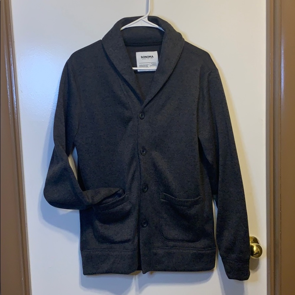 Cardigan